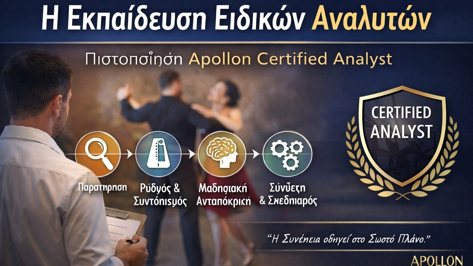 Ανάλυση ταλέντου